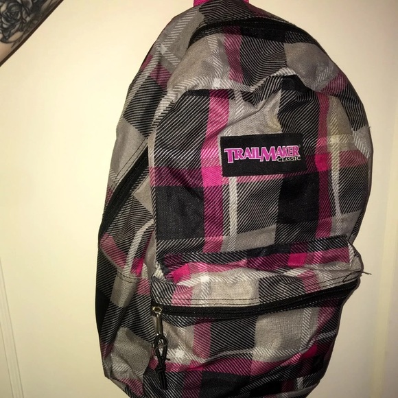 Trail Maker Classic Back Pack - Picture 1 of 5